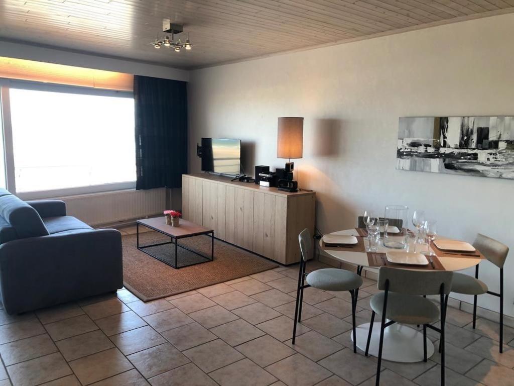 "Puerto Cristo"- Cosy Studio With Amazing Seaview T6 Ostende Exterior foto