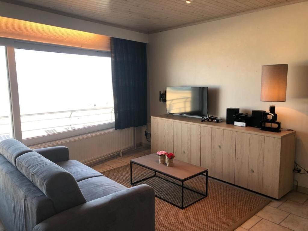 "Puerto Cristo"- Cosy Studio With Amazing Seaview T6 Ostende Exterior foto